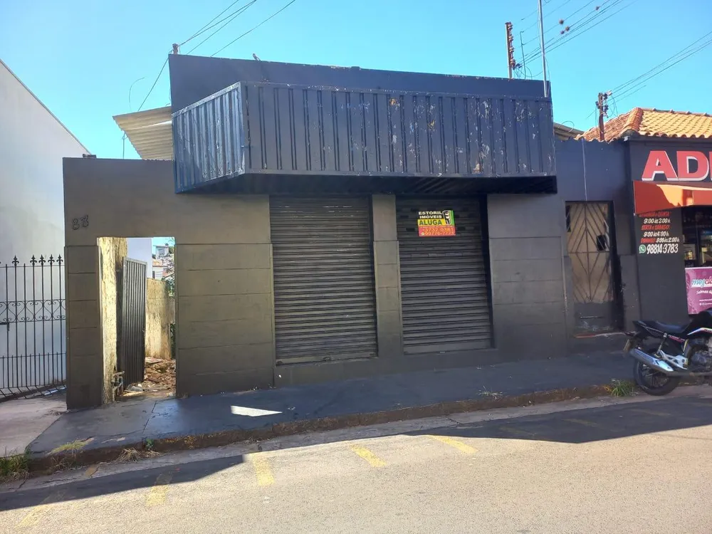 Sala-Conjunto - Foto 1