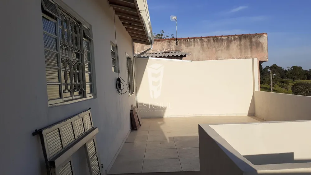 Casa, 1 quarto - Foto 10