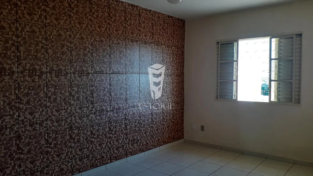 Casa, 1 quarto - Foto 1