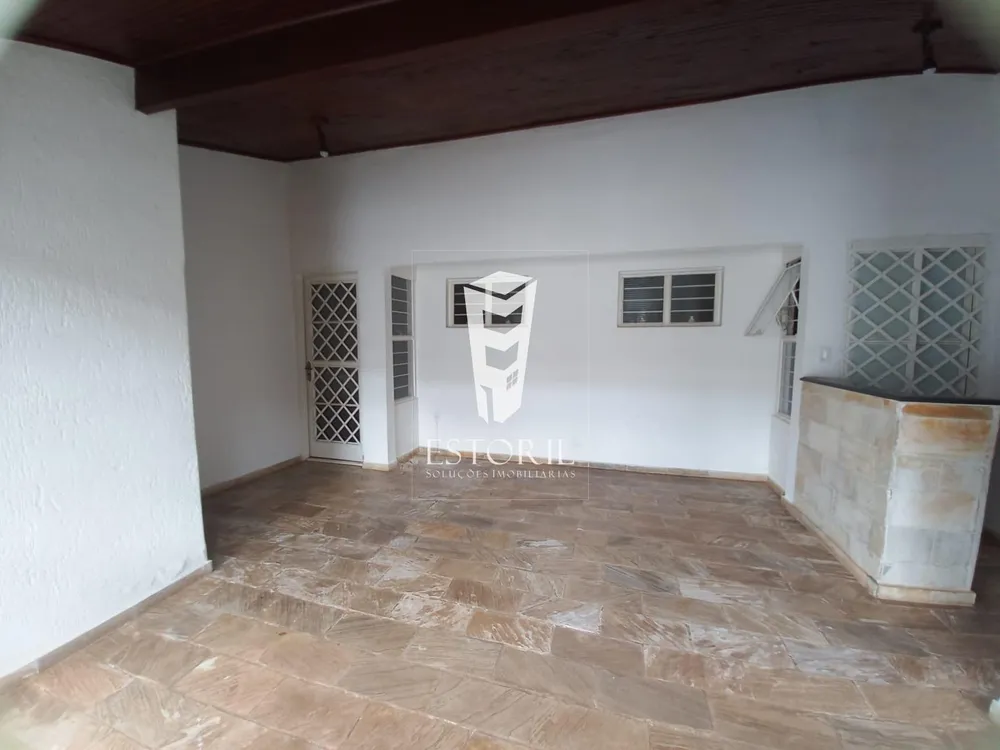 Casa, 4 quartos, 300 m² - Foto 6