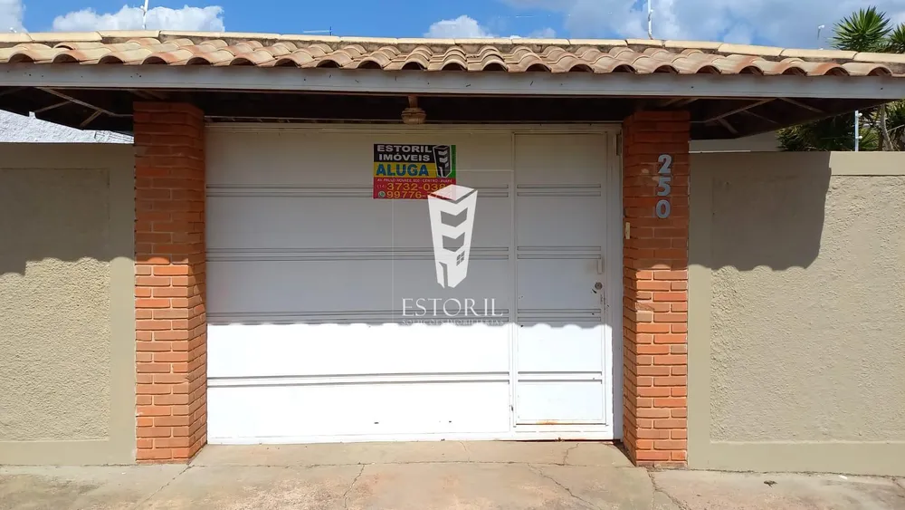 Casa, 4 quartos, 300 m² - Foto 1
