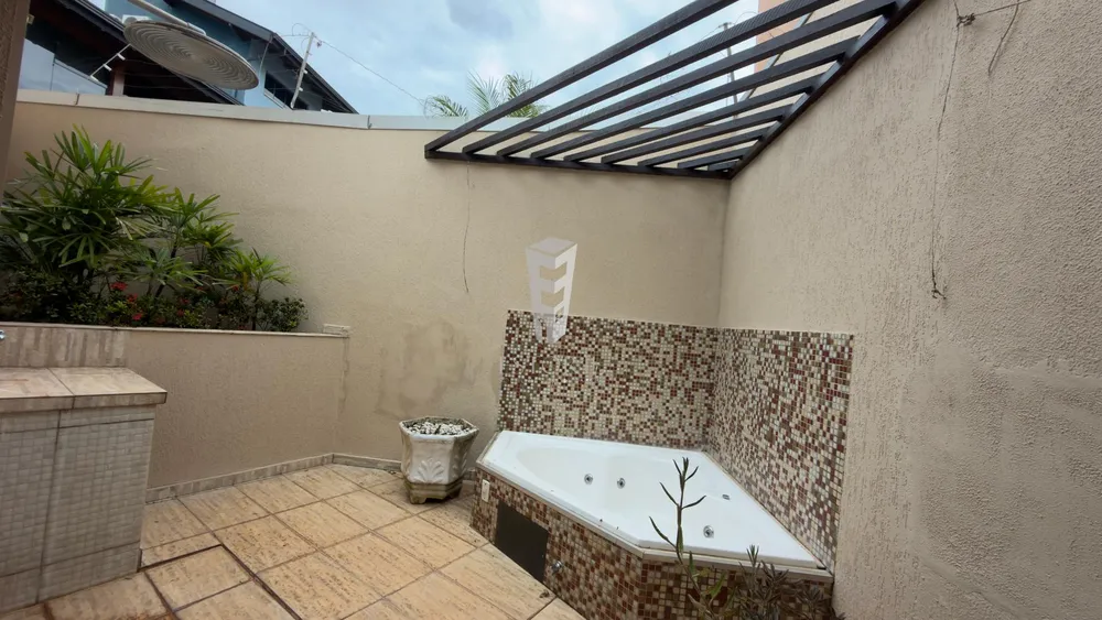 Casa, 1 quarto, 315 m² - Foto 6