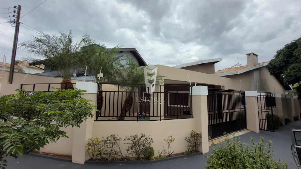 Casa, 1 quarto, 315 m² - Foto 3