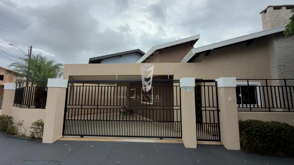 Casa, 1 quarto, 315 m² - Foto 2