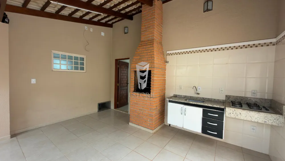 Casa, 1 quarto, 315 m² - Foto 12