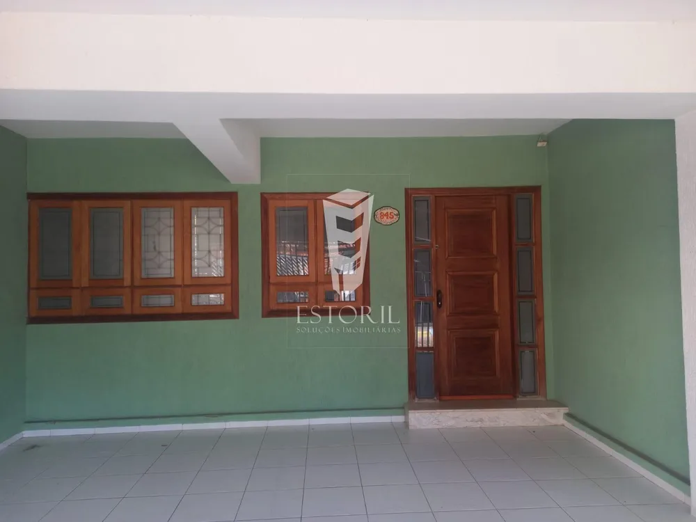 Casa, 1 quarto - Foto 2