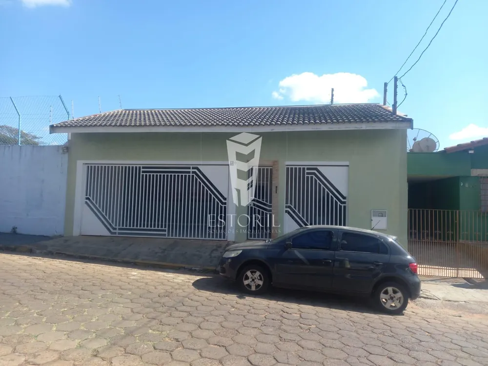 Casa, 1 quarto - Foto 1