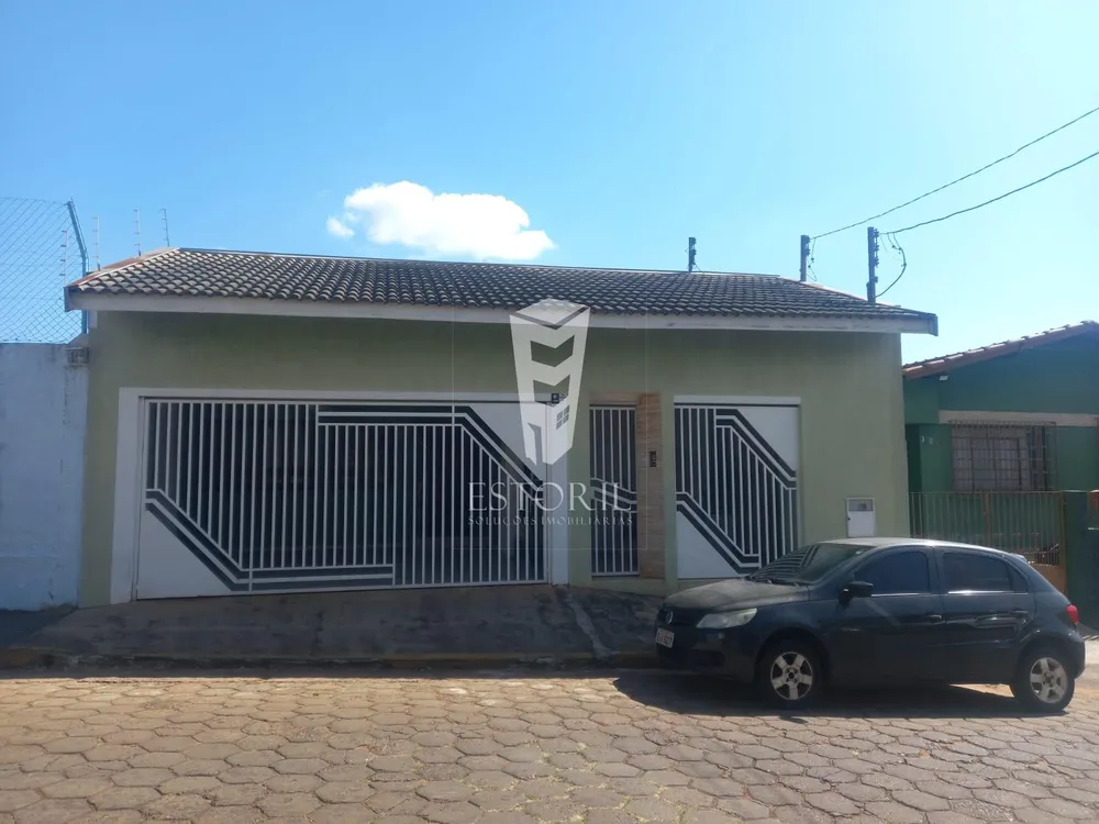 Casa, 1 quarto - Foto 3