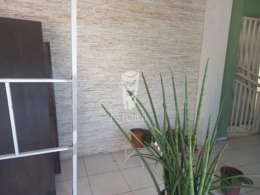 Casa, 1 quarto - Foto 4
