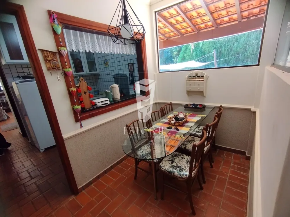 Casa, 3 quartos, 1089 m² - Foto 11