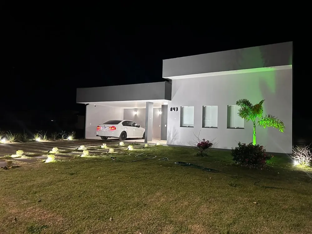 Casa, 2 quartos, 450 m² - Foto 1