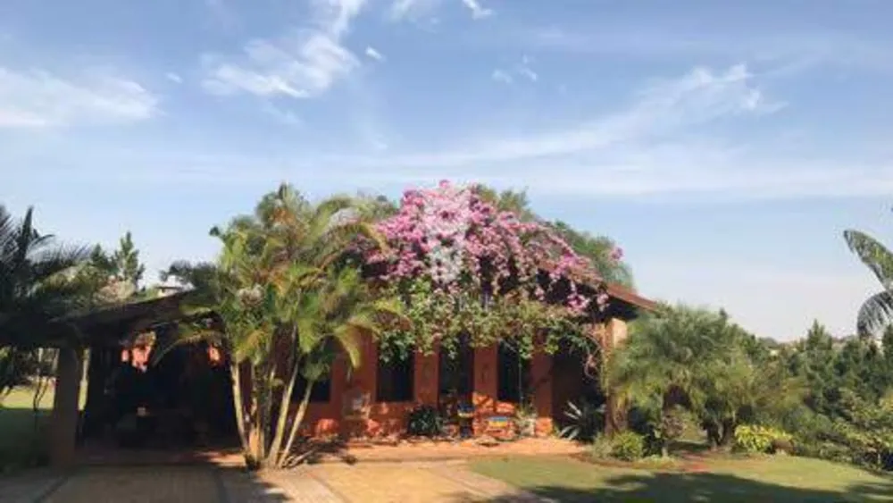 Casa, 2 quartos, 8840 m² - Foto 1