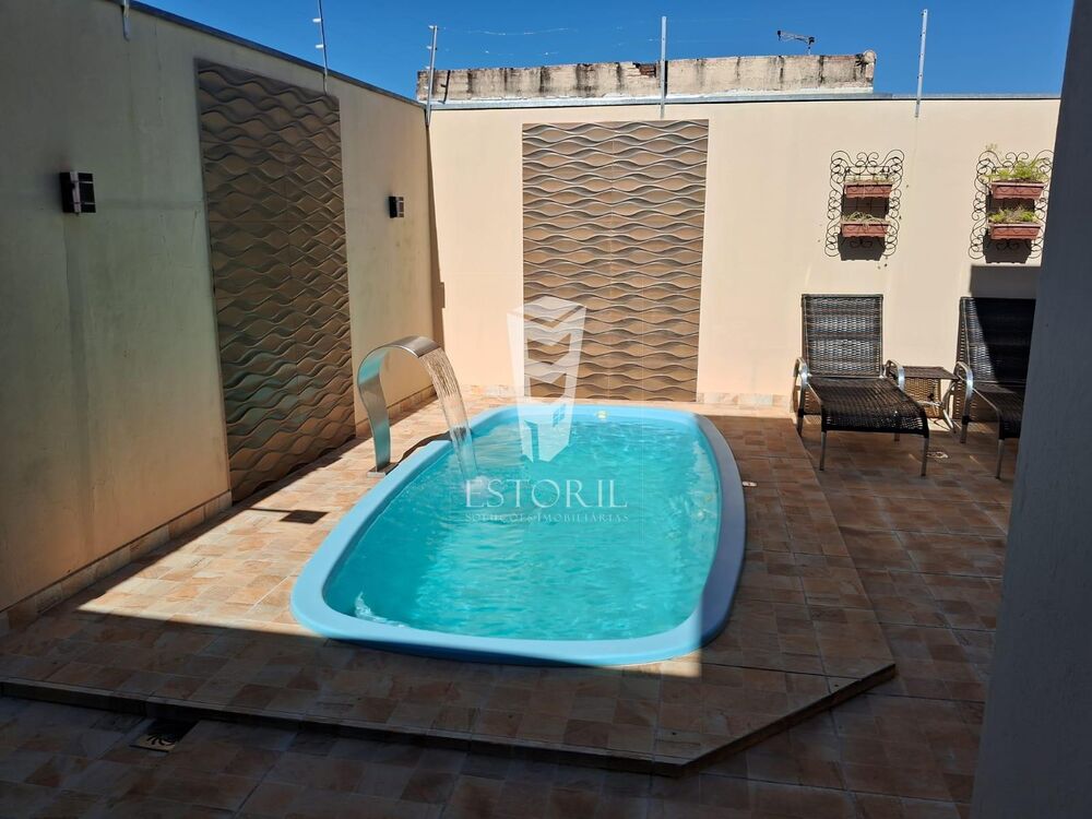Casa à venda com 2 quartos - Foto 15