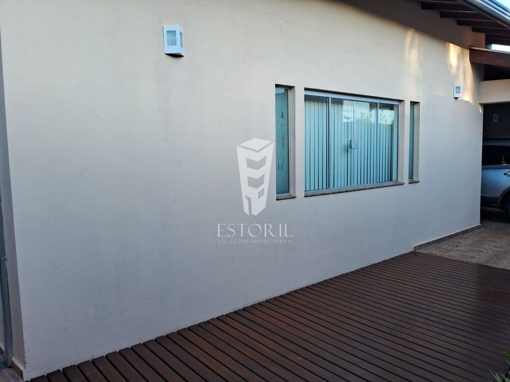 Casa à venda com 2 quartos - Foto 5
