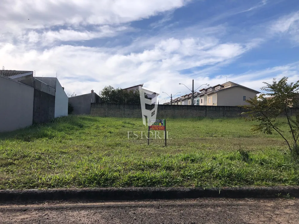 Terreno, 300 m² - Foto 1