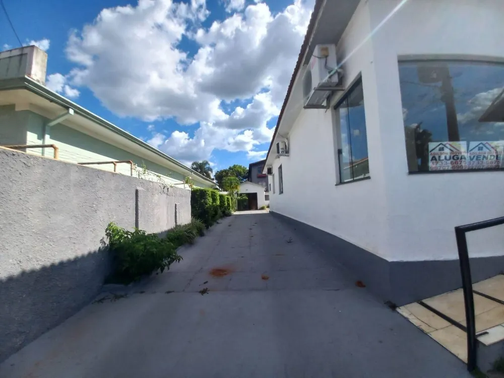 Prédio Inteiro, 450 m² - Foto 3