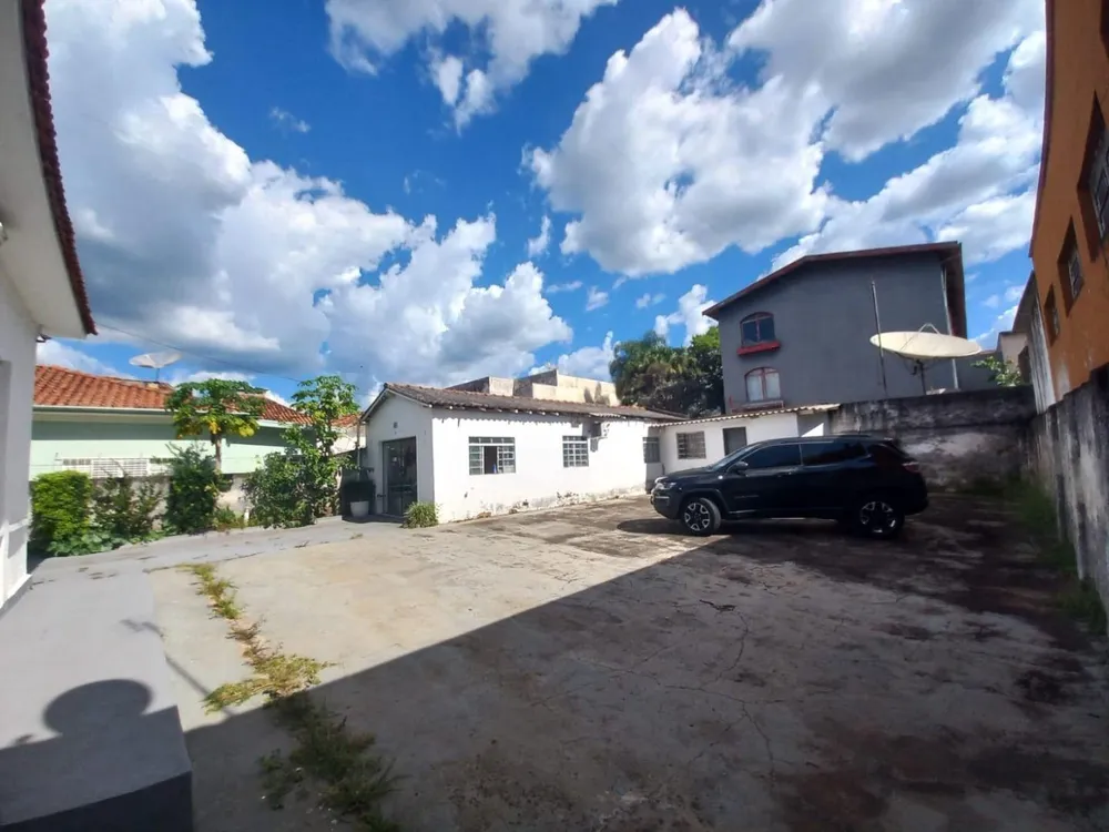Prédio Inteiro, 450 m² - Foto 1