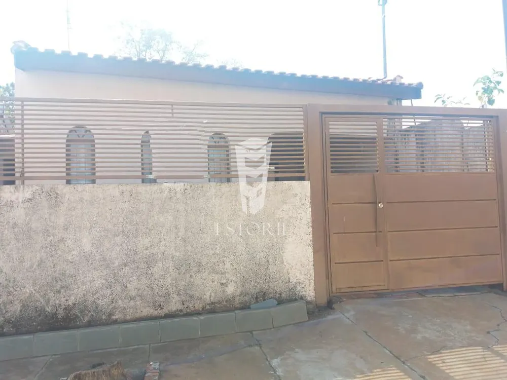 Casa, 2 quartos - Foto 1