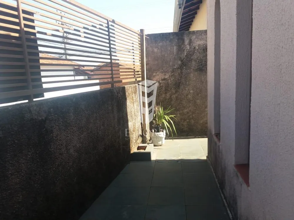 Casa, 2 quartos - Foto 4