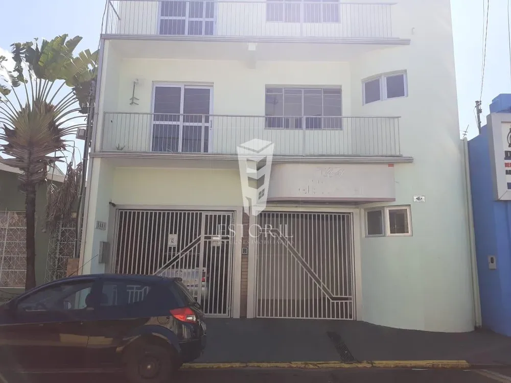 Prédio Inteiro - Foto 1