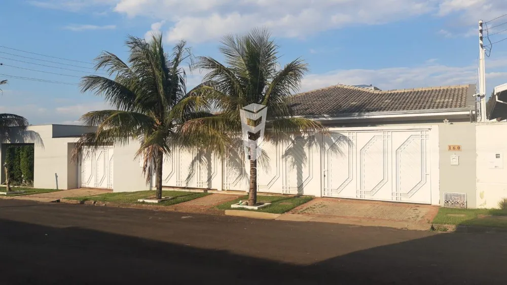 Casa, 4 quartos, 700 m² - Foto 1