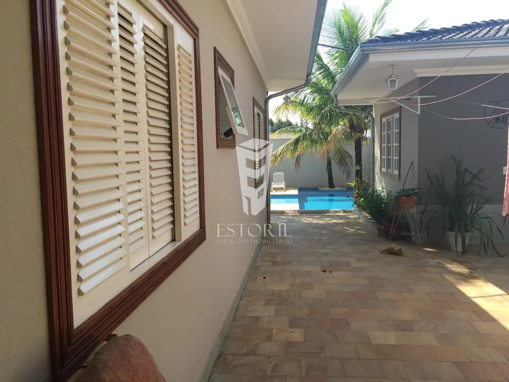 Casa, 4 quartos, 700 m² - Foto 11