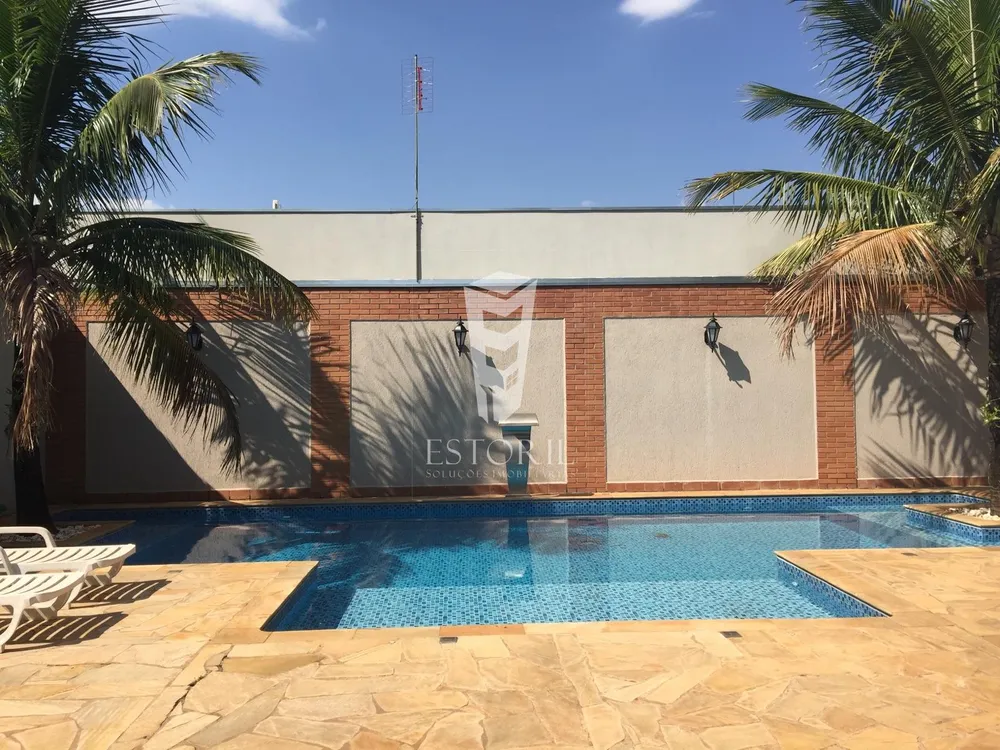 Casa, 4 quartos, 700 m² - Foto 12