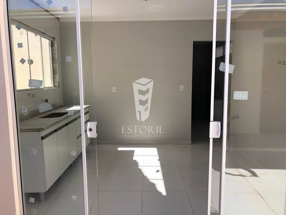 Casa, 2 quartos, 190 m² - Foto 4