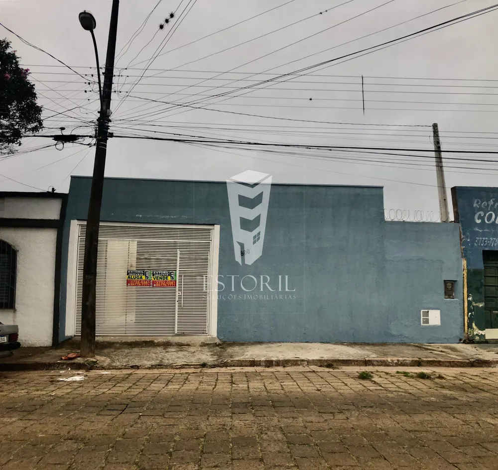 Casa, 2 quartos, 190 m² - Foto 1