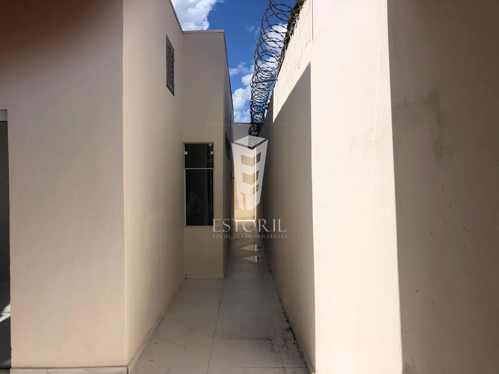 Casa, 2 quartos, 190 m² - Foto 6