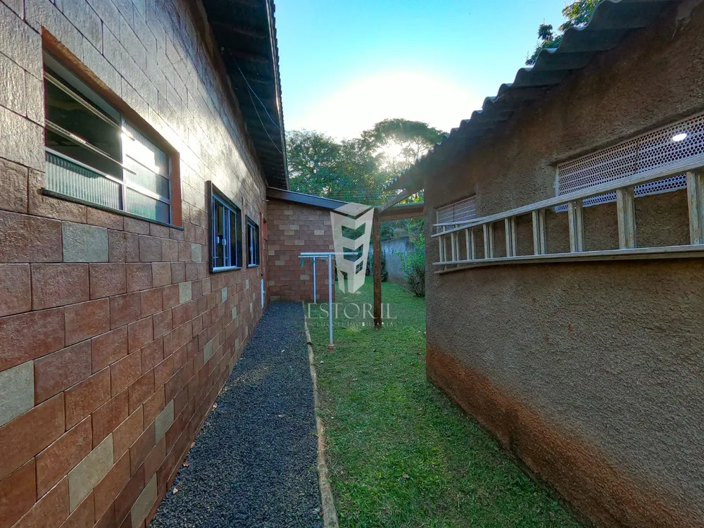Casa, 2 quartos - Foto 4
