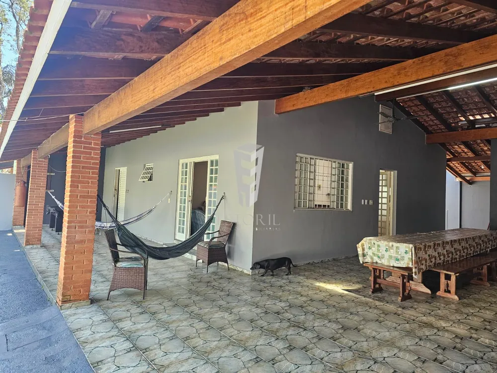 Casa, 1 quarto, 510 m² - Foto 9