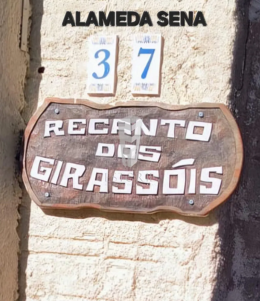 Casa, 1 quarto, 510 m² - Foto 4