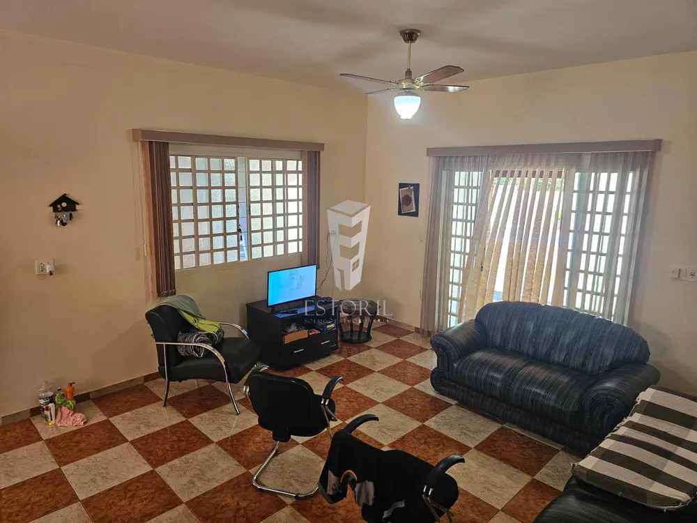 Casa, 1 quarto, 510 m² - Foto 7