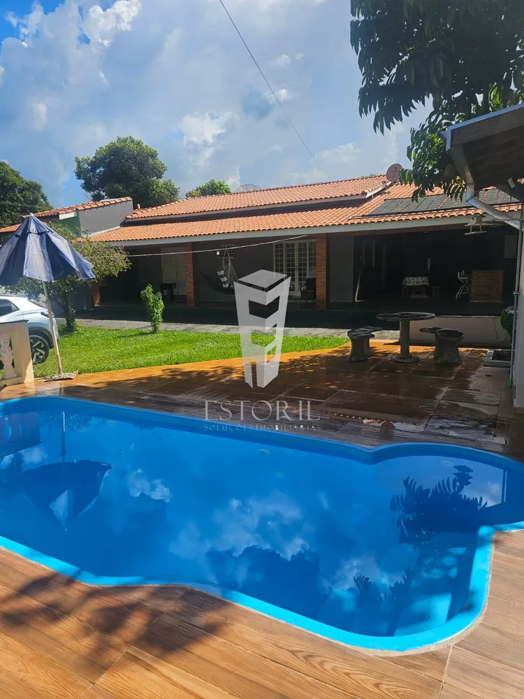 Casa, 1 quarto, 510 m² - Foto 2