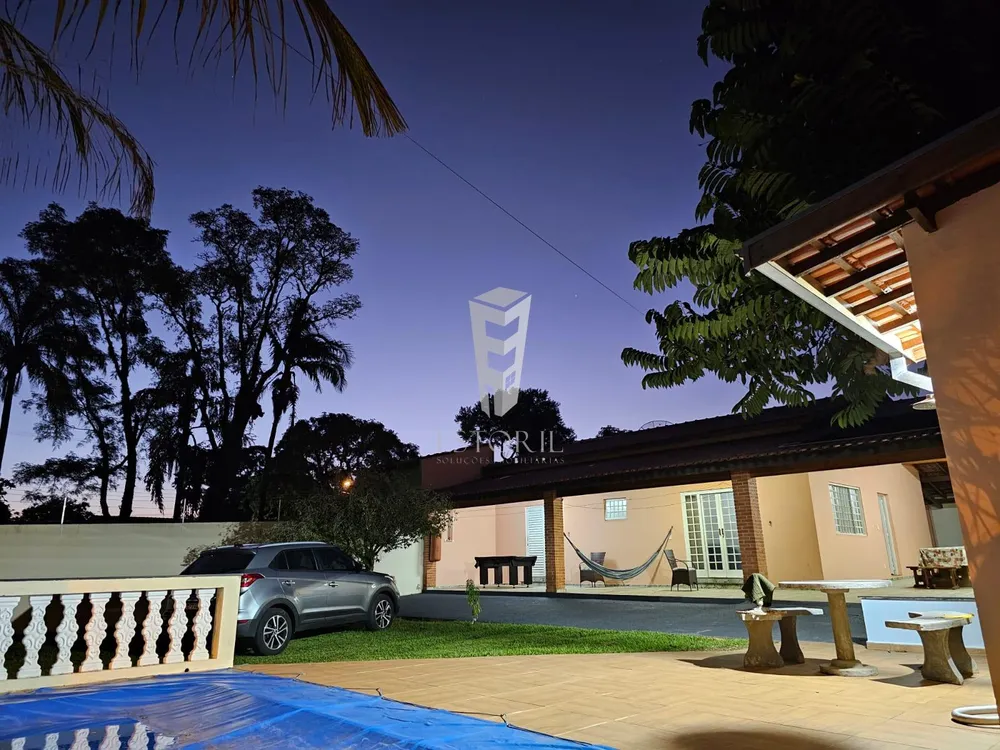 Casa, 1 quarto, 510 m² - Foto 1