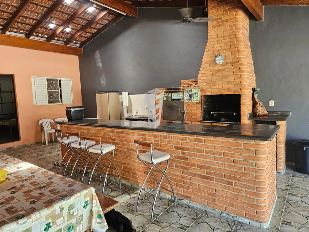 Casa, 1 quarto, 510 m² - Foto 6