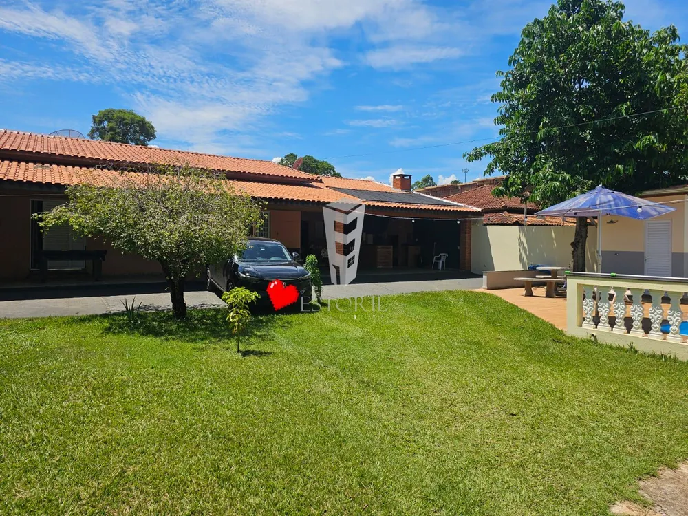 Casa, 1 quarto, 510 m² - Foto 3