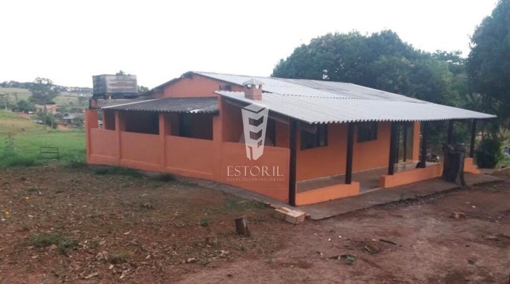 Casa, 2 quartos, 130 m² - Foto 1