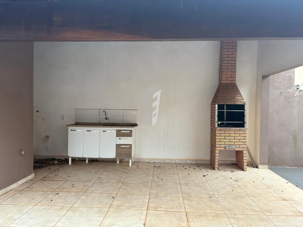 Casa, 1 quarto, 200 m² - Foto 8