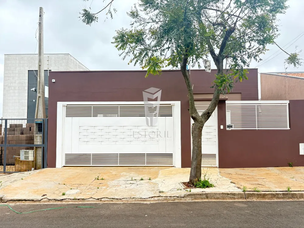 Casa, 1 quarto, 200 m² - Foto 1