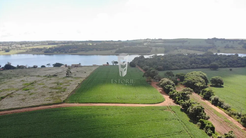 Terreno, 2 hectares - Foto 4