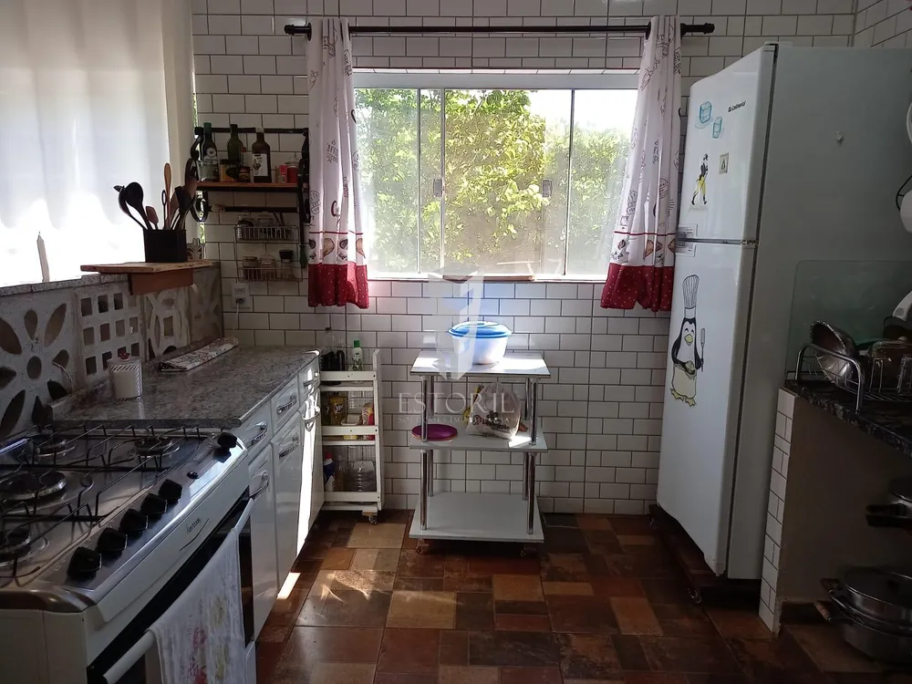 Casa, 2 quartos, 1000 m² - Foto 10