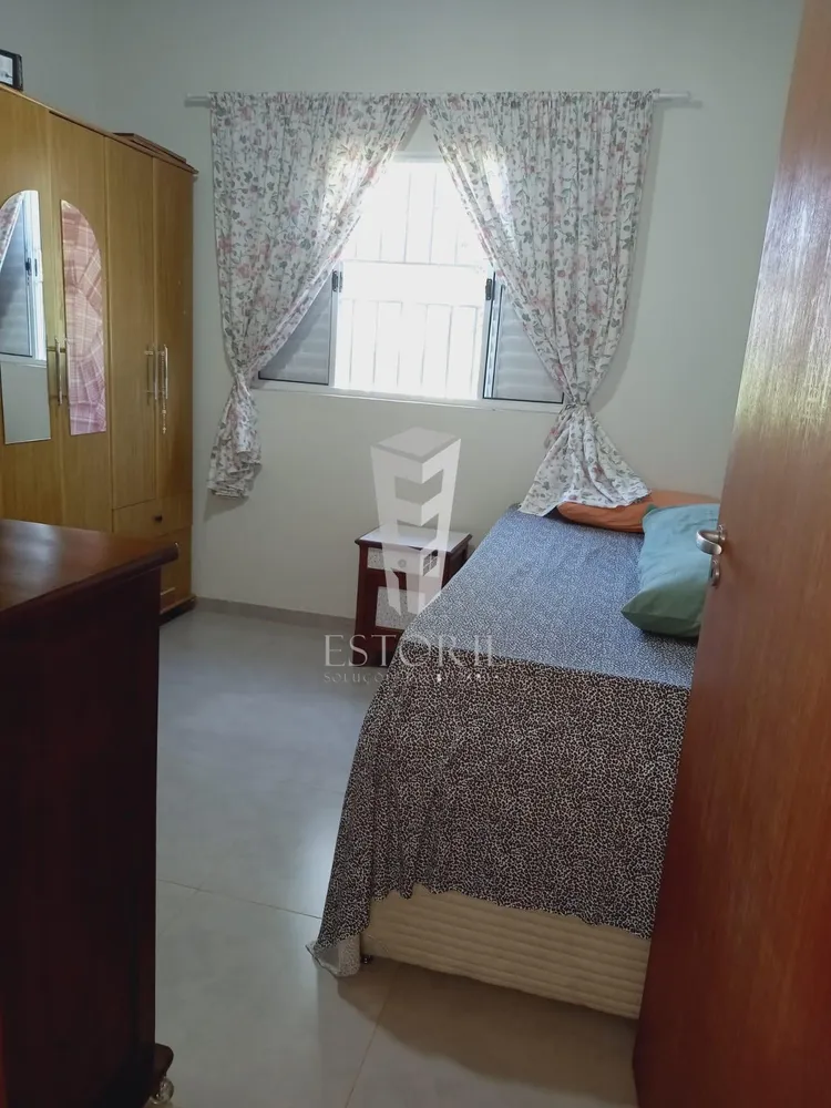 Casa, 2 quartos, 1000 m² - Foto 3