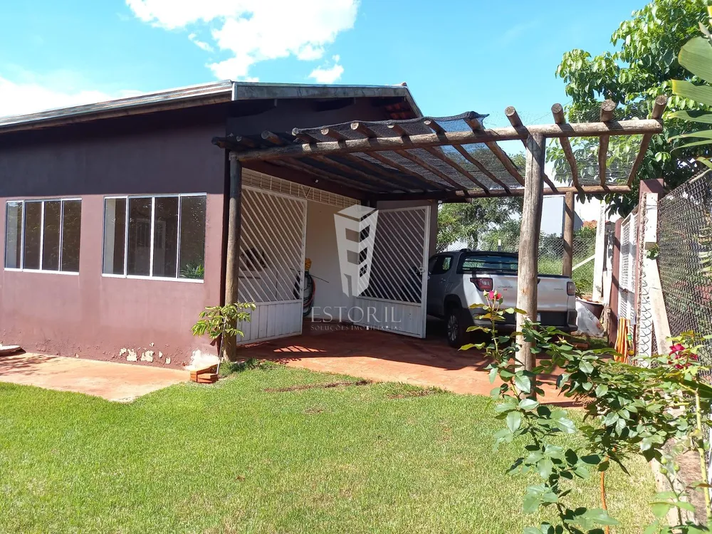 Casa, 2 quartos, 1000 m² - Foto 1