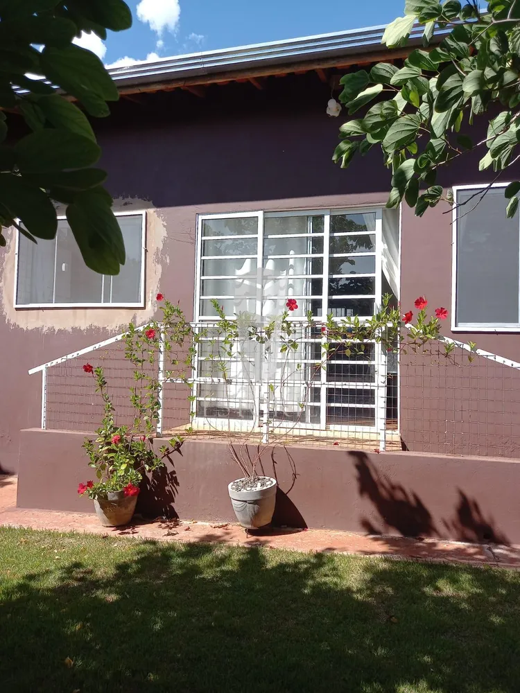 Casa, 2 quartos, 1000 m² - Foto 7