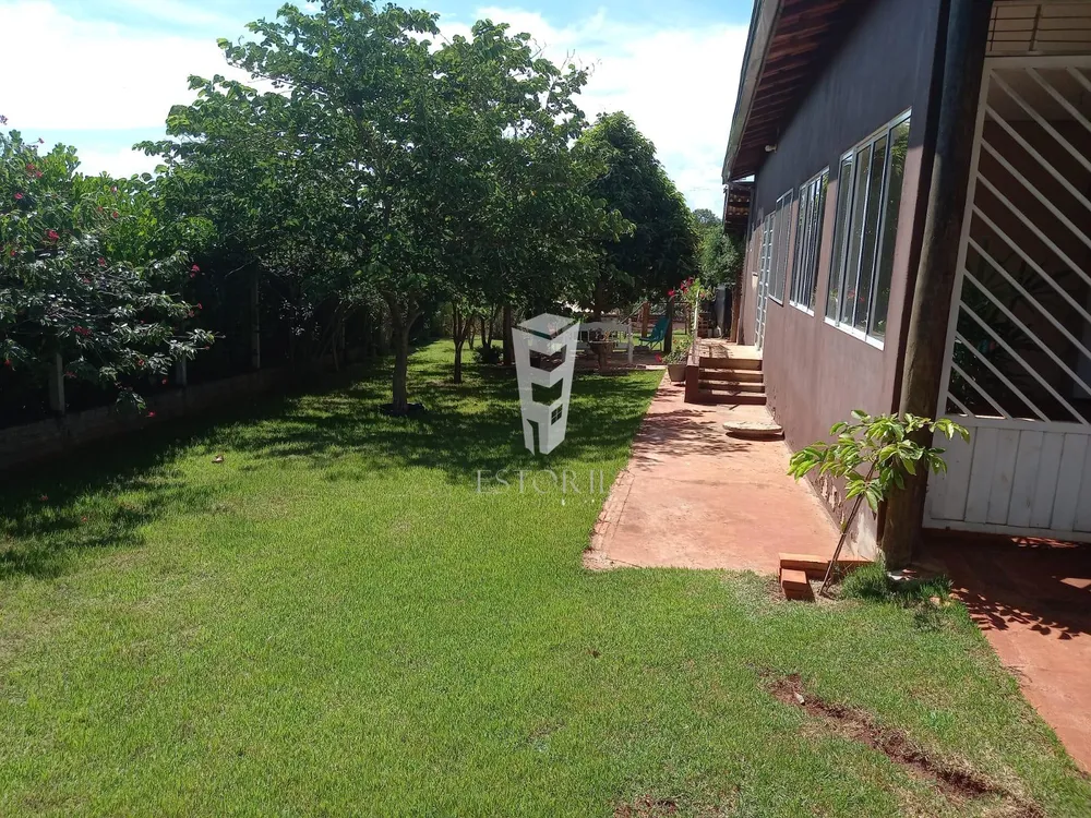 Casa, 2 quartos, 1000 m² - Foto 6