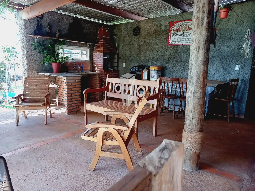Casa, 2 quartos, 1000 m² - Foto 2