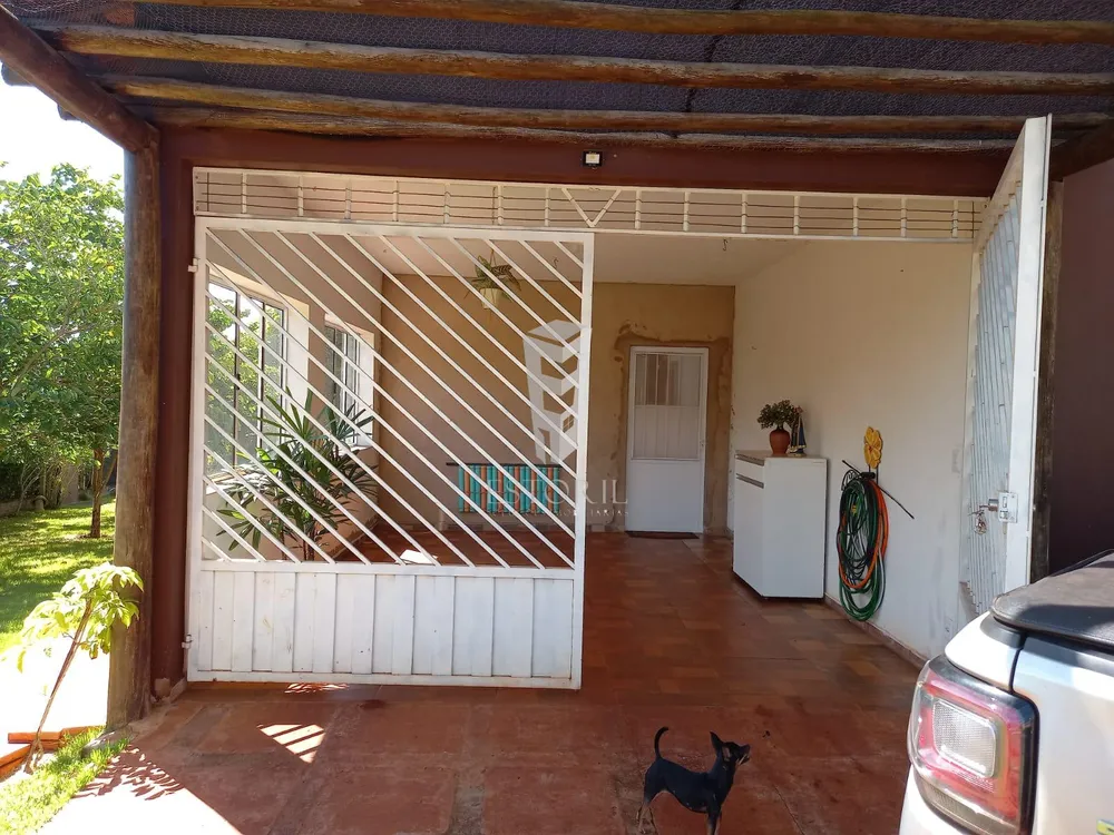 Casa, 2 quartos, 1000 m² - Foto 11