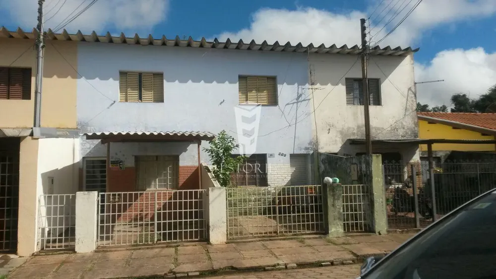 Casa, 2 quartos - Foto 1